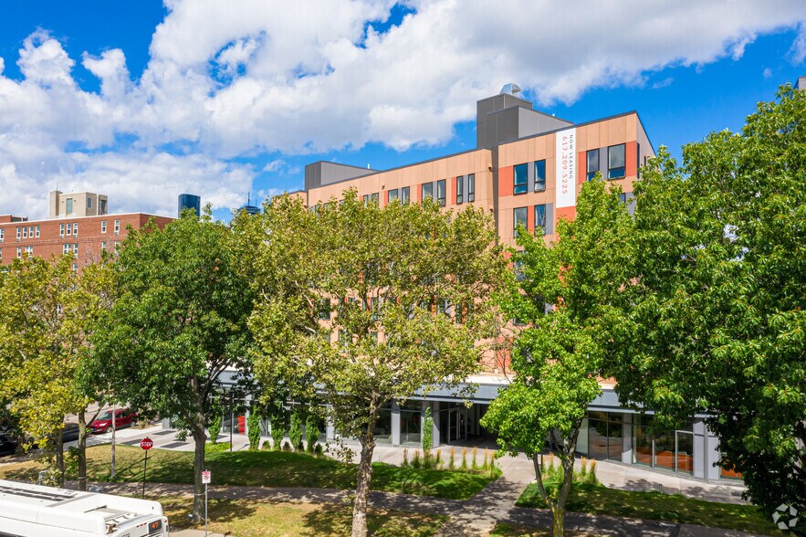 More Photos Of 431 Melnea Cass Blvd, Boston Apartments For Sale
