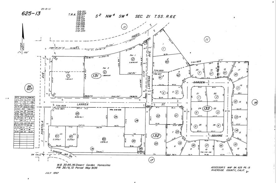 More Photos Of 74133 El Paseo Dr, Palm Desert Office For Sale