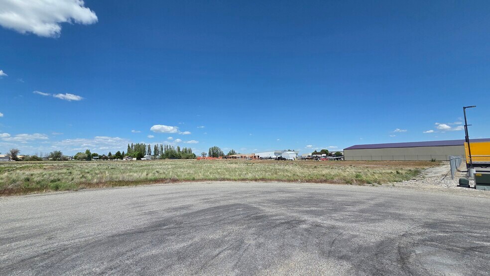 More Photos Of TBD Hancock Avenue, Idaho Falls Land For Sale