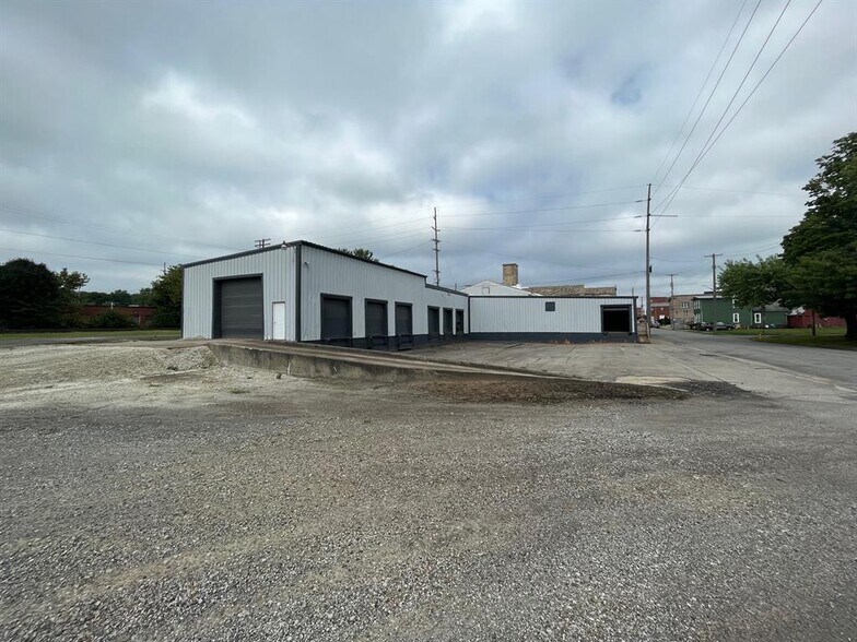 More Photos Of 53 Canal St, Greenville Manufacturing For Sale