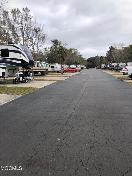 More Photos Of 190 Beauvoir Rd, Biloxi Trailer Camper Park For Sale
