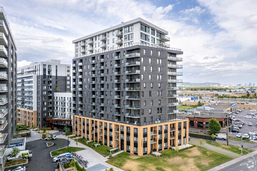 More Photos Of 7315 Av Newman, Montréal Apartments For Lease