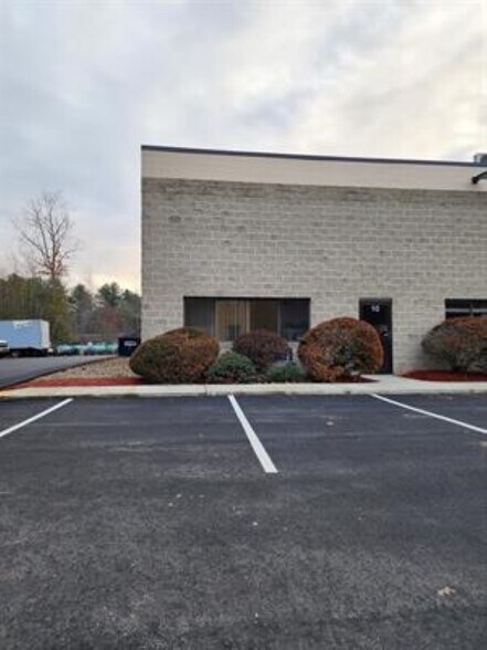 More Photos Of 40 Lowell Rd, Salem Light Distribution For Lease