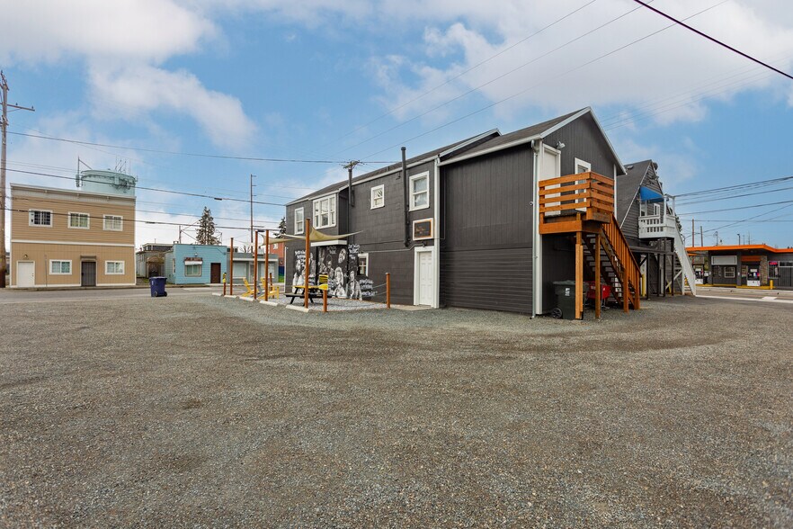 More Photos Of 6316 McKinley Ave, Tacoma Storefront Retail Residential For Lease