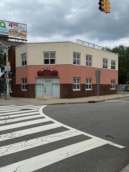 Primary Photo Of 375 Broad St, Bloomfield Office For Sale