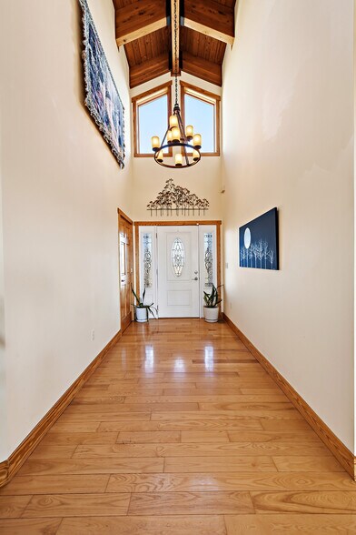 More Photos Of 32846 Block Rd, Paola Specialty For Sale