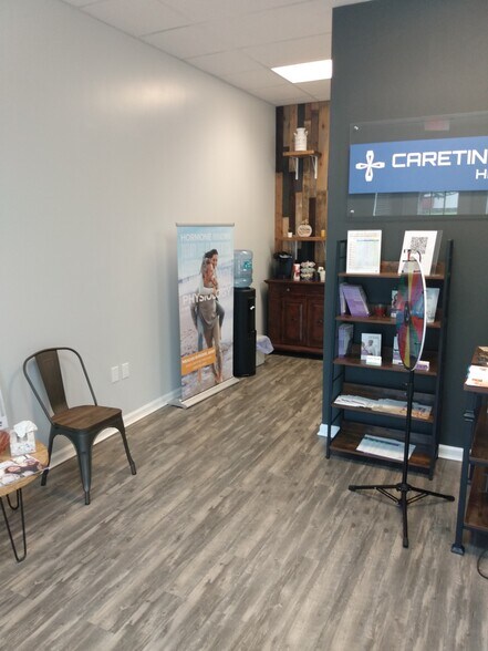 More Photos Of 3208 W Lake Mary Blvd, Lake Mary Office For Lease