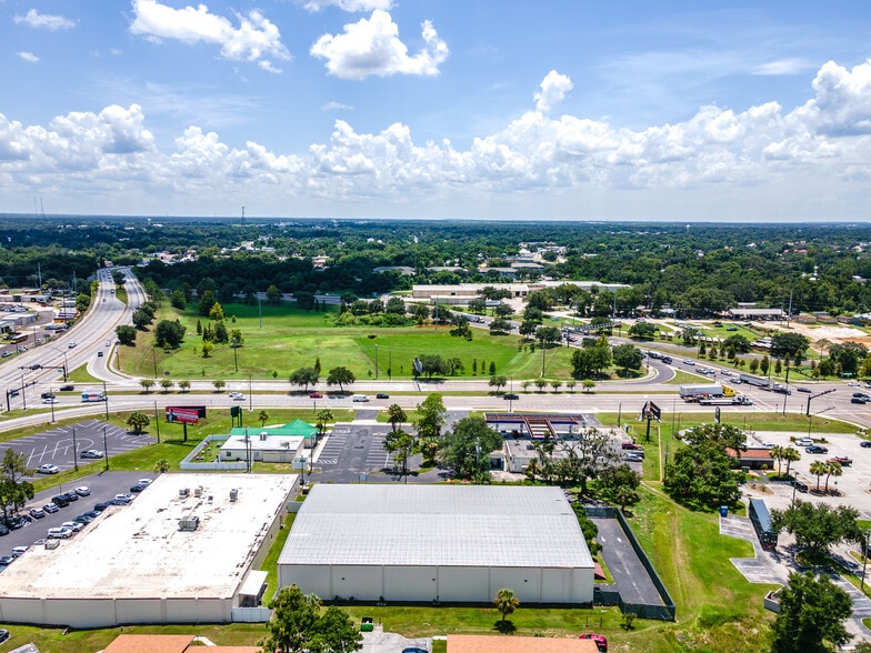 More Photos Of 1160 E Van Fleet Dr, Bartow Warehouse For Lease