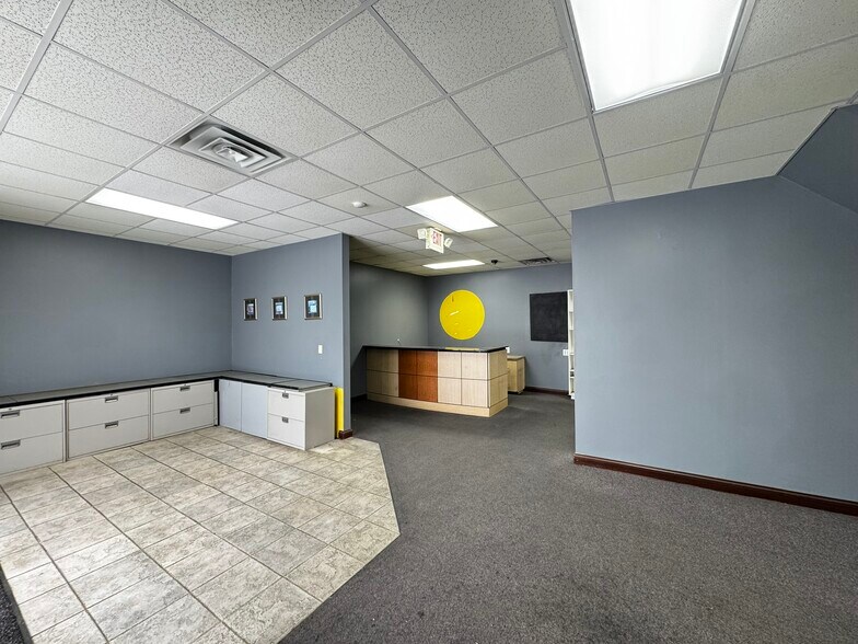 More Photos Of 2125 S Keystone Ave, Indianapolis Manufacturing For Sale