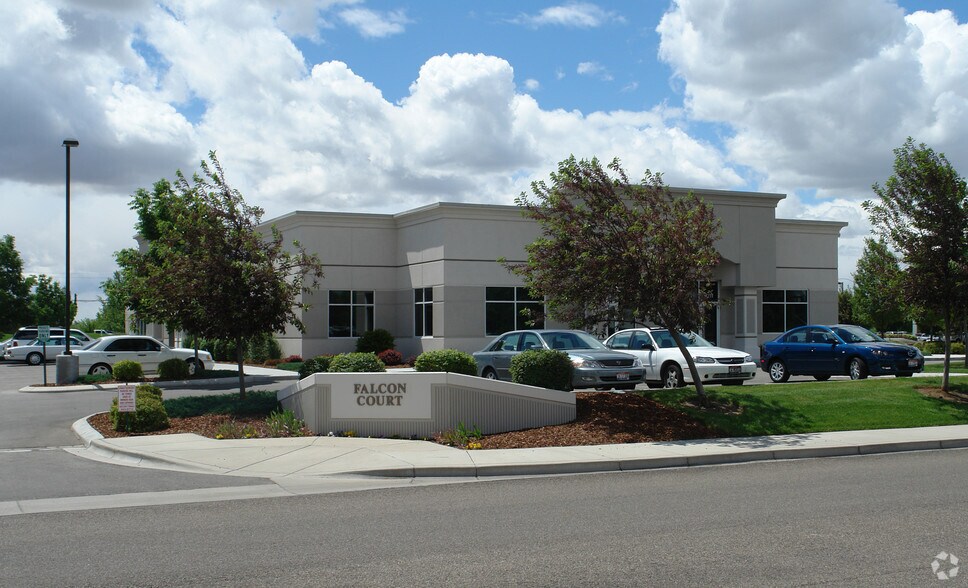 More Photos Of 9183-9199 W Black Eagle Dr, Boise Office For Lease
