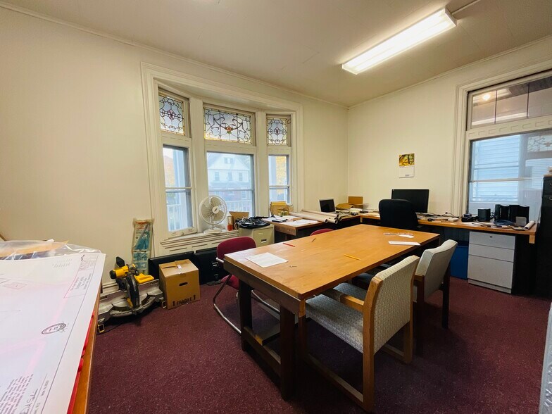 More Photos Of 179 1st St, Pittsfield Office Residential For Sale