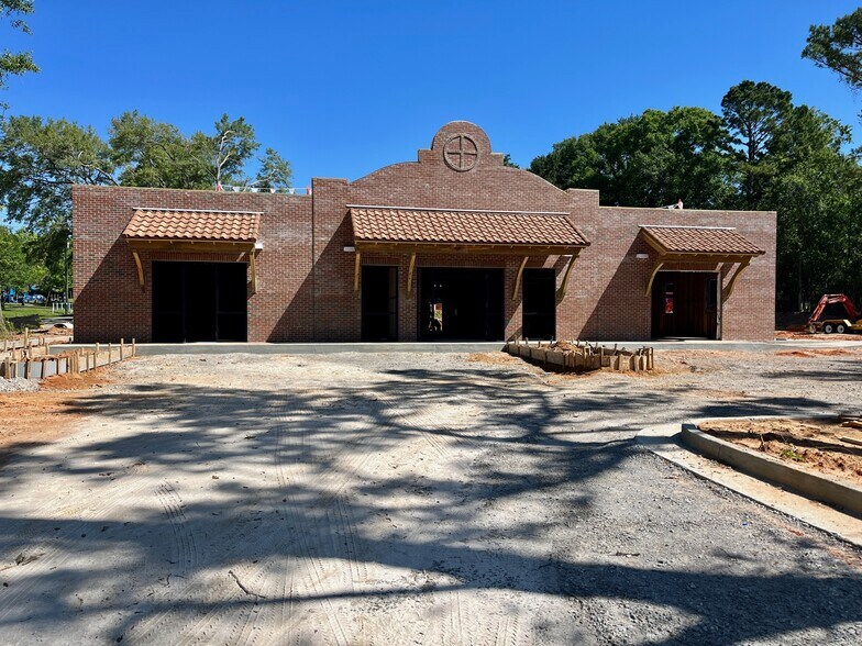 More Photos Of 7635 Spanish Fort Blvd, Spanish Fort Storefront Retail Office For Lease