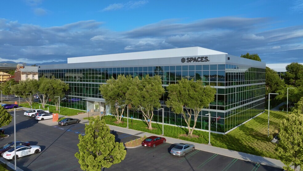 Primary Photo Of 530 Technology Dr, Irvine Coworking Space