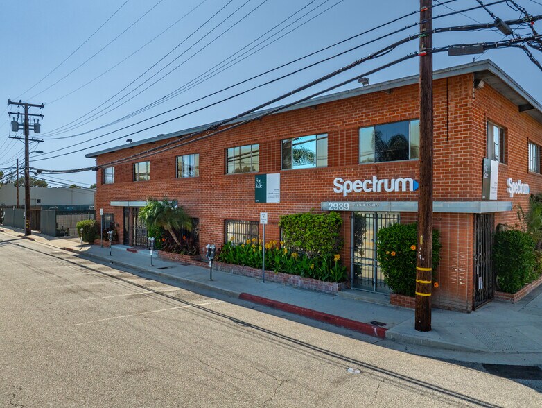 More Photos Of 2939 Nebraska Ave, Santa Monica Loft Creative Space For Sale