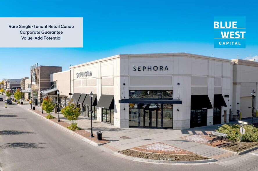 More Photos Of 6853 S York St, Centennial General Retail For Sale