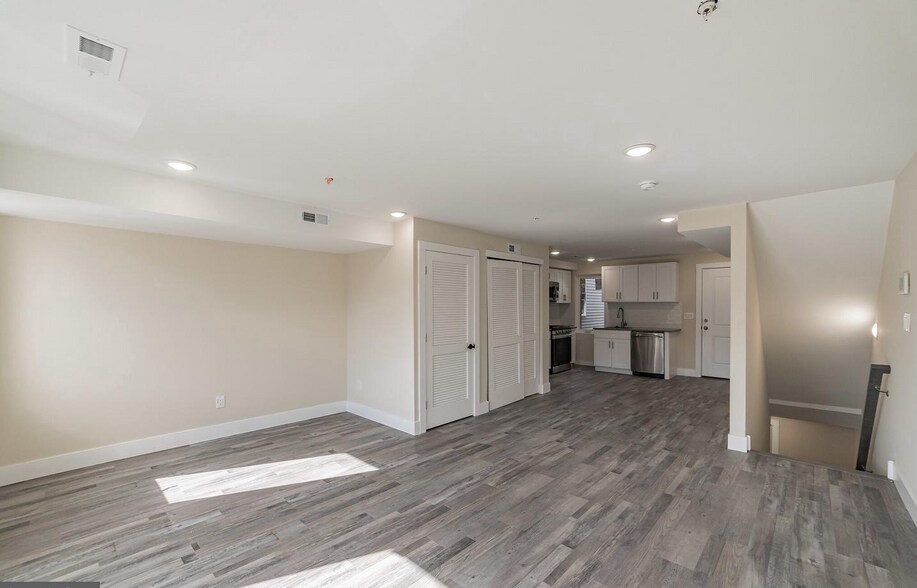 More Photos Of 5047 Baltimore Ave, Philadelphia Multifamily For Sale