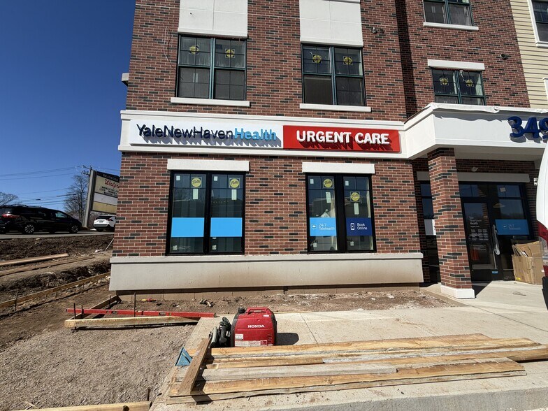 More Photos Of 349 E Main St, Branford Apartments For Lease