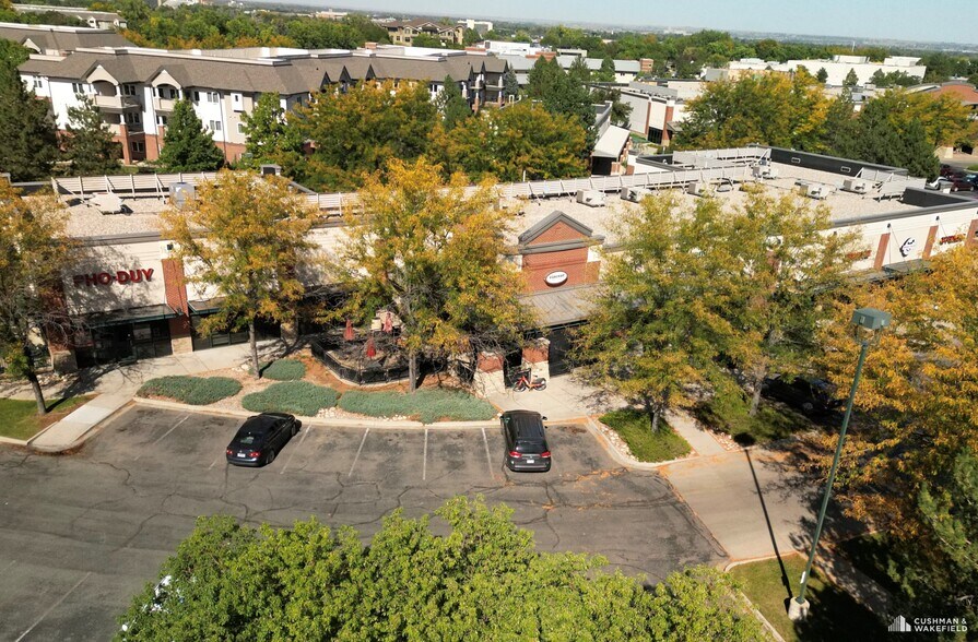 More Photos Of 814 W Drake Rd, Fort Collins Unknown For Lease