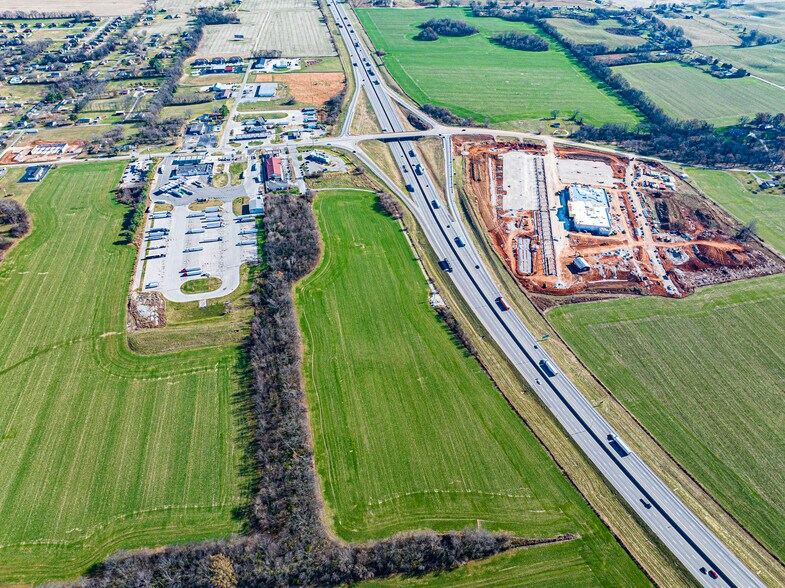 More Photos Of 0 Jim Burrell Ln, Smiths Grove Land For Sale