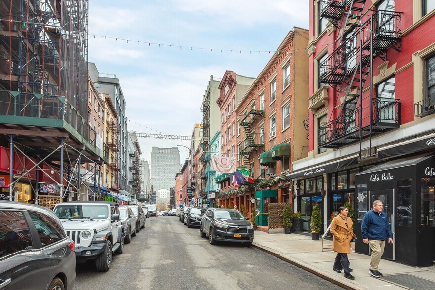 More Photos Of , New York Multifamily For Sale