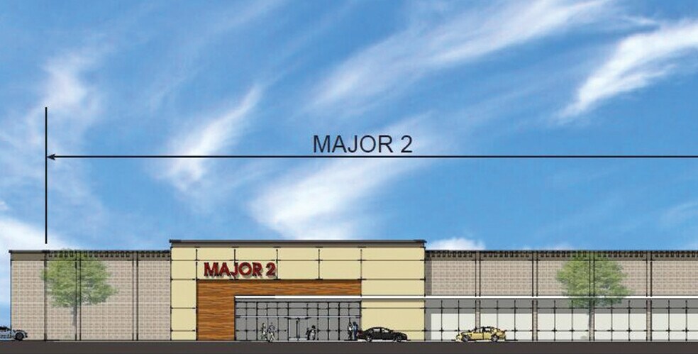 More Photos Of 1351 E Hatch Rd, Modesto General Retail For Sale