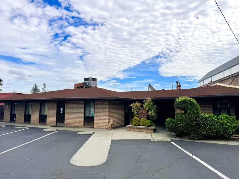 More Photos Of 130 Curtner Ave, Campbell Medical For Sale