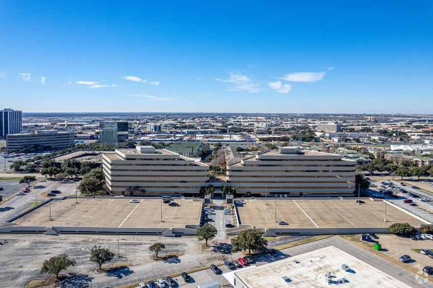 More Photos Of 8200 Brookriver Dr, Dallas Unknown For Lease