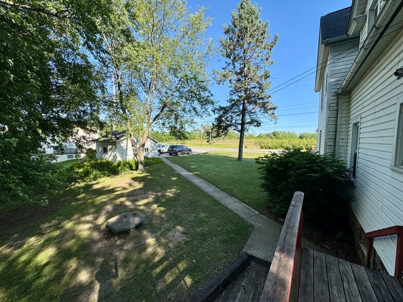 More Photos Of 3487 N Ridge Rd, Perry Industrial For Sale