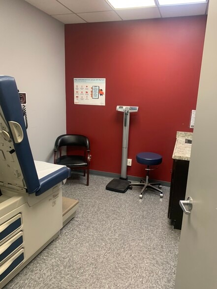 More Photos Of 45-47 Orient Way, Rutherford Medical For Lease