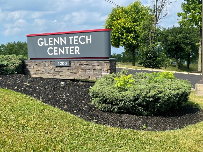 More Photos Of 4200 Colonel Glenn Hwy, Beavercreek Township Office For Lease
