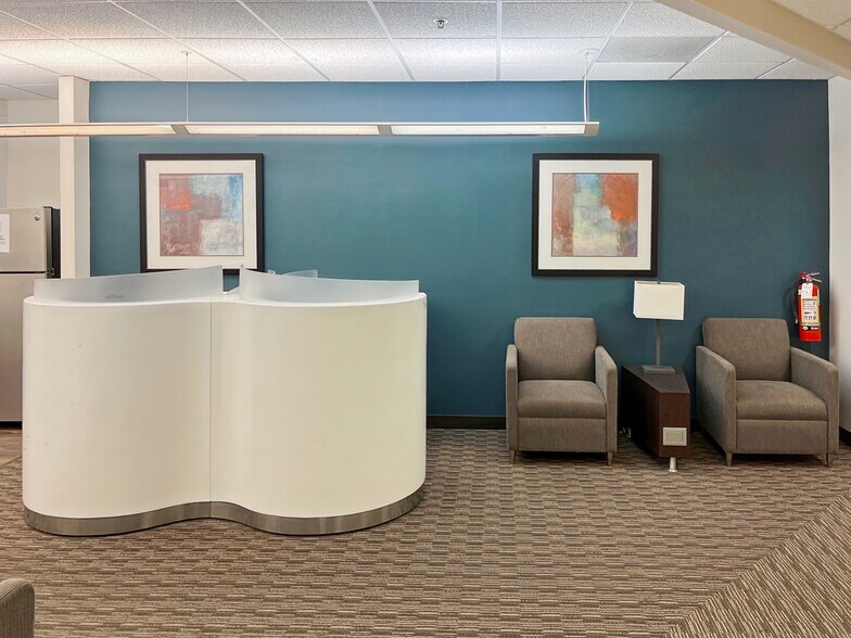 More Photos Of 41 University Dr, Newtown Coworking Space