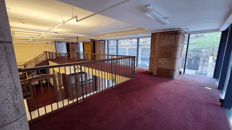 More Photos Of 822 Olive St, Saint Louis Office For Lease