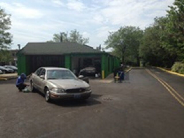 More Photos Of 985 W Wise Rd, Schaumburg Carwash For Sale