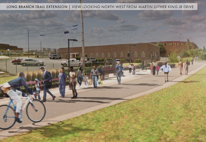 More Photos Of 844 Twenty-Fifth St, Winston-Salem Restaurant For Sale