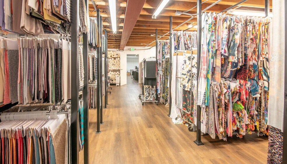 More Photos Of 800-808 E 29th St, Los Angeles Warehouse For Sale
