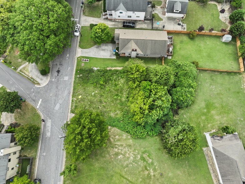 More Photos Of 2066 Spink St Nw, Atlanta Land For Sale