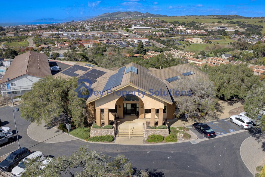 More Photos Of 567 Camino Mercado, Arroyo Grande Office Residential For Lease