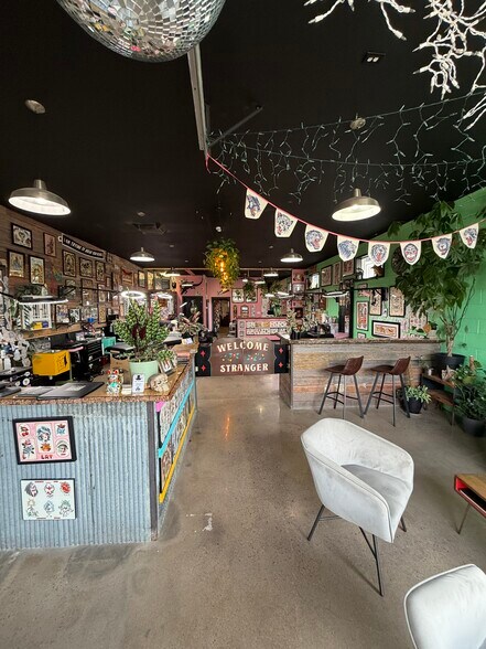 More Photos Of 4241 Jason St, Denver Warehouse For Sale