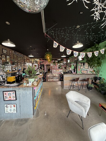 More Photos Of 4241 Jason St, Denver Warehouse For Sale