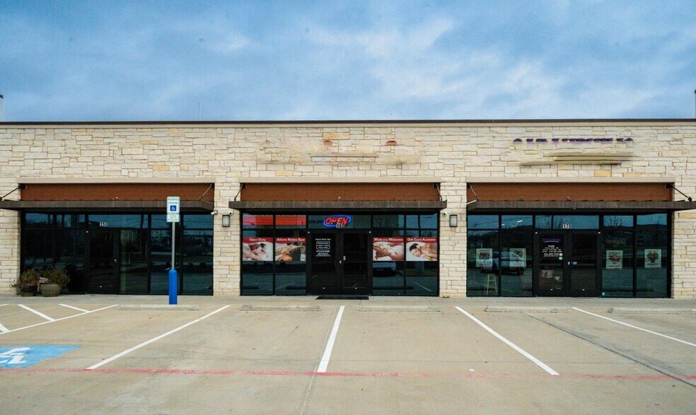 More Photos Of 25679 Smotherman Rd, Frisco Storefront Retail Office For Sale