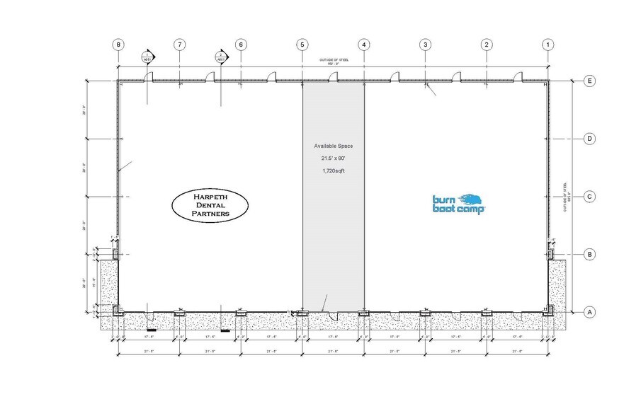 More Photos Of 860 Medical Park, Smyrna Flex For Lease