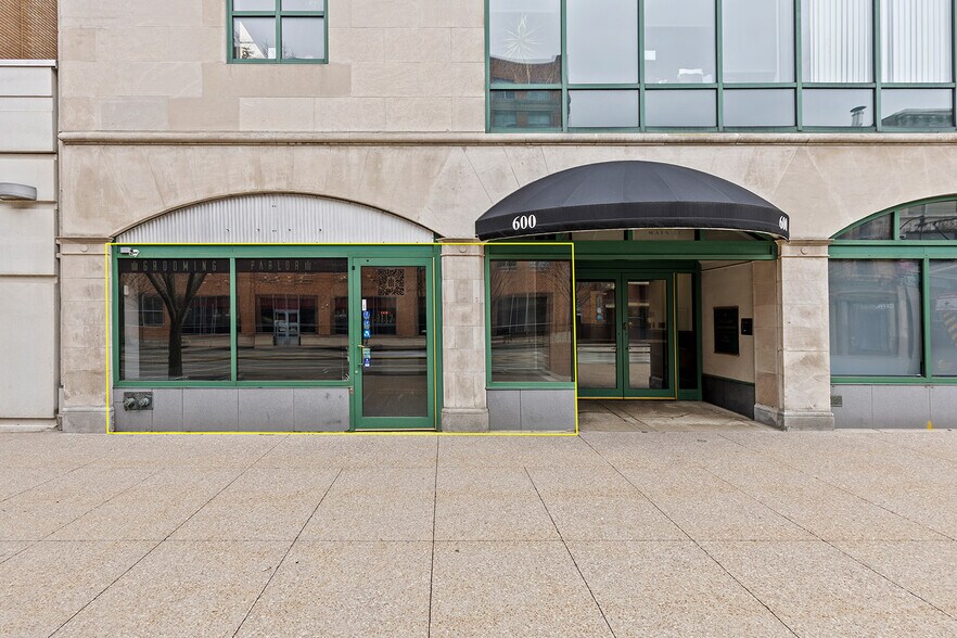 More Photos Of 610 Main St, Buffalo Office Residential For Sale