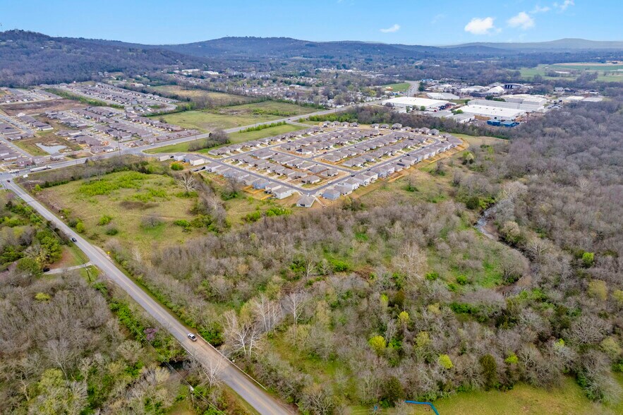 More Photos Of 1640 S Morningside Dr, Fayetteville Land For Sale