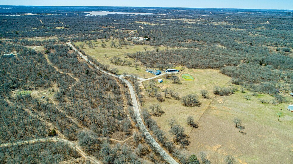 More Photos Of 406 County Road 1744, Chico Land For Sale