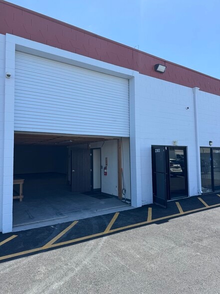More Photos Of 2297-2317 American Ave, Hayward Warehouse For Sale