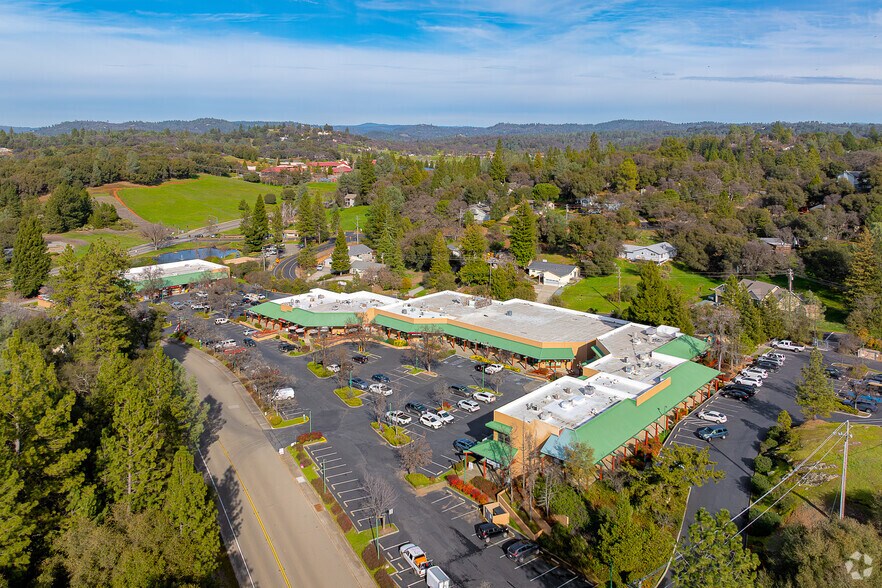 More Photos Of 10868-10966 Combie Rd, Auburn Unknown For Lease