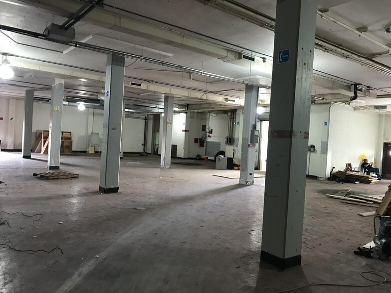 More Photos Of 18470 NW 27th Ave, Miami Gardens Warehouse For Sale