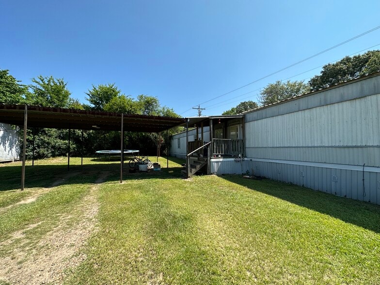 More Photos Of 1607 George Thomas Rd, Texarkana Manufactured Housing Mobile Home Park For Sale