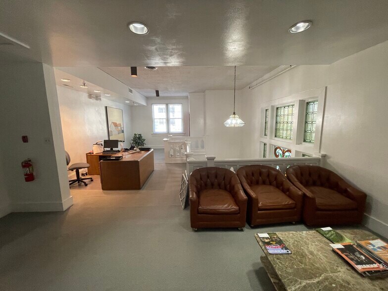 More Photos Of 18 W First St, Dayton Loft Creative Space For Sale