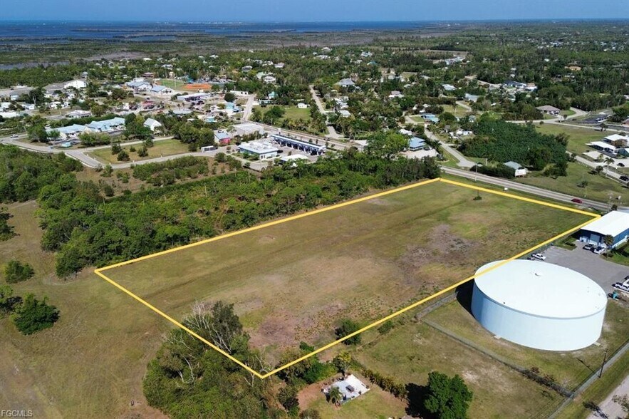 More Photos Of 5361 Pine Island Rd NW, Bokeelia Land For Sale